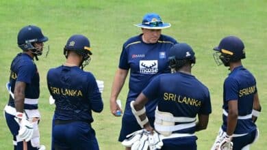 Photo of Sri Lanka focused on Bangladesh Tests despite turmoil at home
