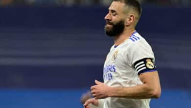 Photo of Benzema equals Raul as Real Madrid’s second-highest goalscorer