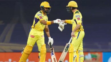 Photo of IPL 2022: Chennai beats Delhi by 91 runs, stays in hunt for playoffs
