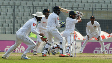 Photo of Lowest ticket price of Tigers Tests against Sri Lanka fixed at Tk 50