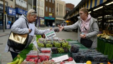Photo of Dudley decides: rising prices set to cost UK Tories
