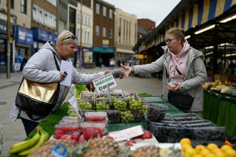 Dudley decides: rising prices set to cost UK Tories
