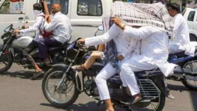 Photo of Brutal heatwave scorches Pakistan; mercury shoots to 51° C in Jacobabad, Sindh