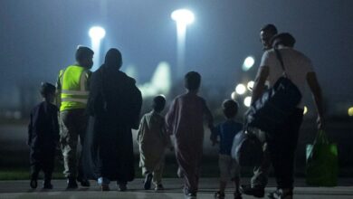 Photo of UK MPs blast ‘systemic failures’ of Afghan withdrawal