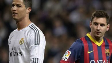 Photo of Qatar World Cup marks last dance for Messi and Ronaldo