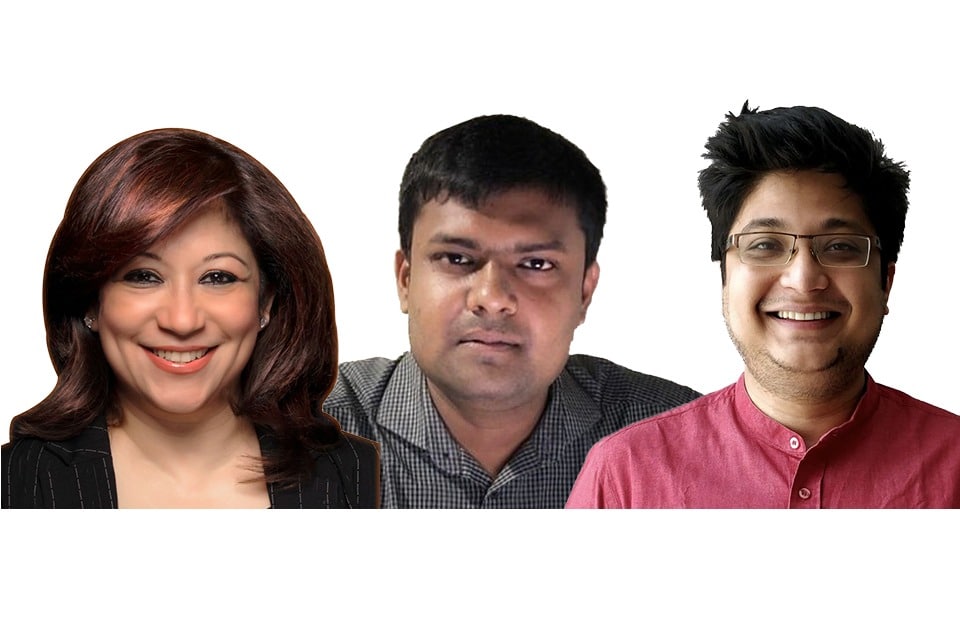 3 Bangladeshi entrepreneurs placed in RoW's top 100 changemakers