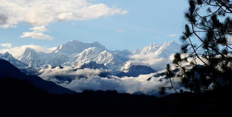 Indian climber dies on Himalayan peak