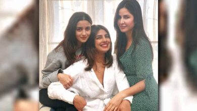 Photo of Priyanka Chopra talks about sharing the screen with Alia Bhatt, Katrina Kaif in ‘Jee Le Zaraa’