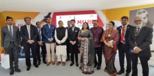 Trailer of ‘Mujib: The Making of a Nation’ launches in Cannes