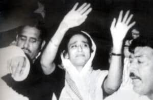 Sheikh Hasina's homecoming day tomorrow