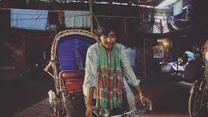 ‘Rickshaw Girl’ to premiere in New York