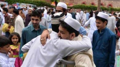 Photo of Eid-ul-Fitr to be celebrated today in Afghanistan