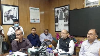 Photo of No risk of ‘Asani’ to hit Bangladesh: Enamur