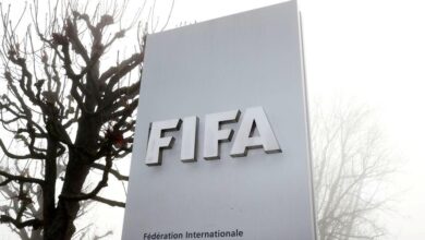 Photo of FIFA confirms World Cup playoffs schedule
