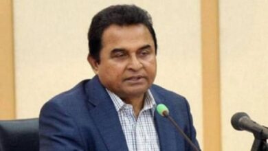 Photo of No foreign tours for govt officials, says minister