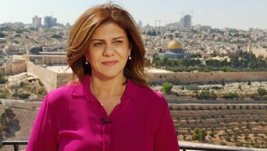 Photo of UN demands probe into killing of Al Jazeera journalist by Israeli forces in West Bank