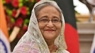 Photo of PM greets Freedom Fighters with gifts on Eid-ul-Fitr