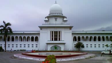 Photo of HC sends four NSU trustees to jail rejecting anticipatory bail