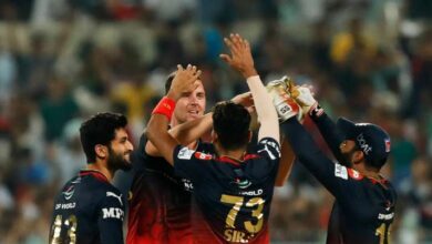 Photo of IPL 2022: Led by Patidar’s 100, RCB beat LSG by 14 runs; will meet RR in Qualifier 2