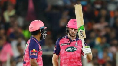 Photo of IPL 2022: Rajasthan Royals annihilate RCB to book shot at eternal glory vs Gujarat Titans