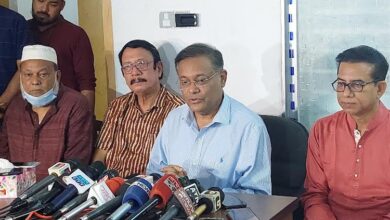 Photo of Wages of labourers increase 6 to 8 times: Information Minister