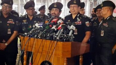 Photo of RAB ready to provide countrywide security during Eid