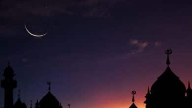 Photo of Eid-ul-Fitr tomorrow in Bangladesh