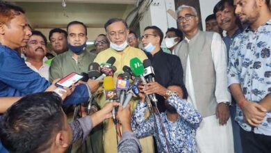 Photo of No room for miscreants in AL: Information Minister