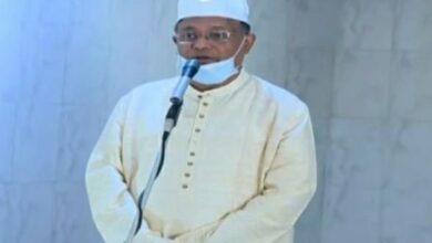 Photo of Govt’s well management makes Eid journey smooth, hassle-free: Information Minister