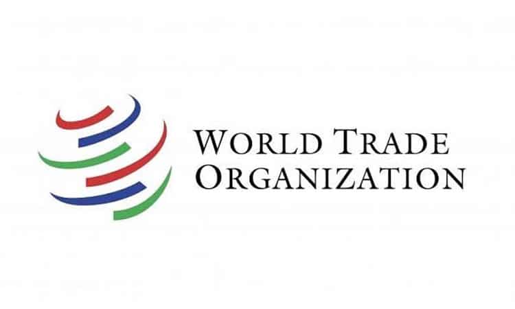 WTO's 12th ministerial conference to take place on June 12-15 in Geneva