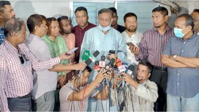 Photo of RSF report is malicious, objectionable, unacceptable: Information Minister