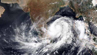 Photo of Preparations underway to deal with cyclone ‘Ashani’