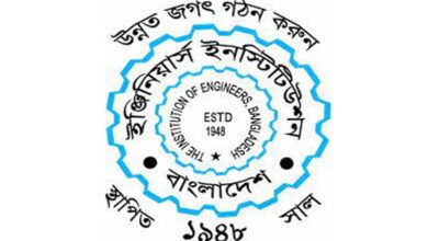 Photo of IEB 74th founding anniversary, Engineers’ Day today