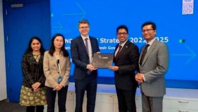 Photo of UNDP’S strategy to propel Bangladesh’s digital transformation: Palak