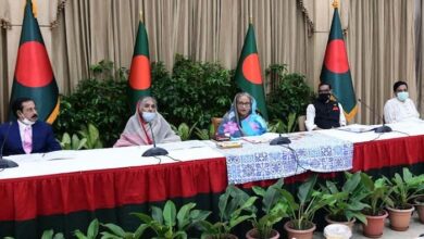 Photo of AL always assumes power through vote, not by backdoor: PM
