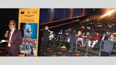 Photo of ‘Hasina: A Daughter’s Tale continues to earn rave reviews globally