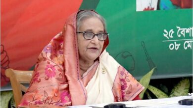 Photo of PM stresses worker-owner’s responsible role in country’s prosperity