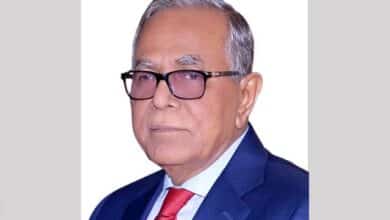 Photo of President pays rich tributes to Dr Wazed Miah