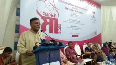Photo of AL wants participatory elections: Hasan Mahmud