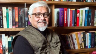 Photo of Bangladesh becomes global leader in disseminating climate information: Indian author Amitav Ghosh