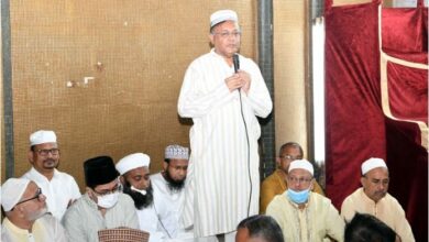 Photo of Dr Wazed was humble and inimitable personality: Hasan Mahmud