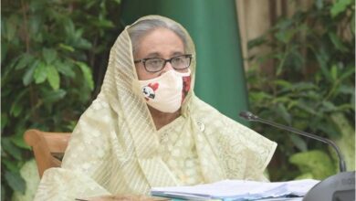 Photo of ECNEC approves 11 projects involving Tk 5,825.74cr