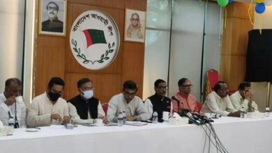 Photo of Next general elections as per constitution: Obaidul Quader