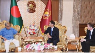 Photo of President for ensuring quality education at universities