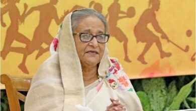 Photo of PM urges parents to encourage their children to play outside