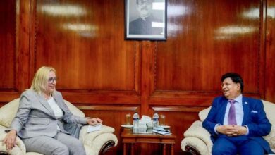 Photo of Bangladesh, Bulgaria to celebrate the 50th year ties to strengthen  partnership