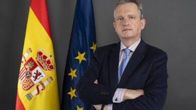 Photo of Spain wants “More In-depth Cooperation” with Bangladesh: Envoy