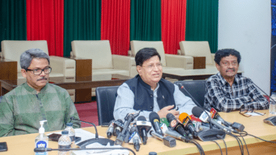 Photo of Goutom follows Bangabandhu’s “Unfinished Memories” for documentary film