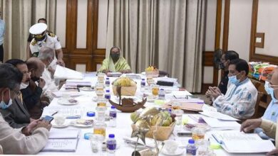 Photo of AL picks Arfanul Haque Rifat for Cumilla city polls