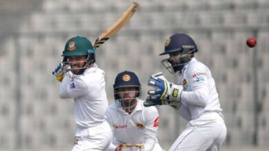 Photo of Tigers seek redemption in 1st Test against Sri Lanka